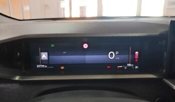 Opel Grandland 1.2 hybrid GS 145cv e-dcs6 pieno