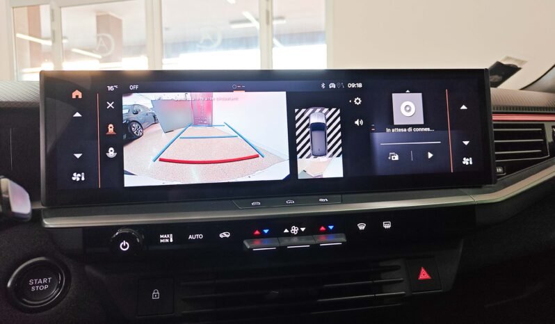 Opel Grandland 1.2 hybrid GS 145cv e-dcs6 pieno