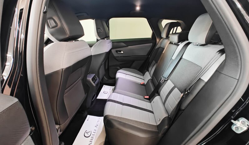 Opel Grandland 1.2 hybrid GS 145cv e-dcs6 pieno