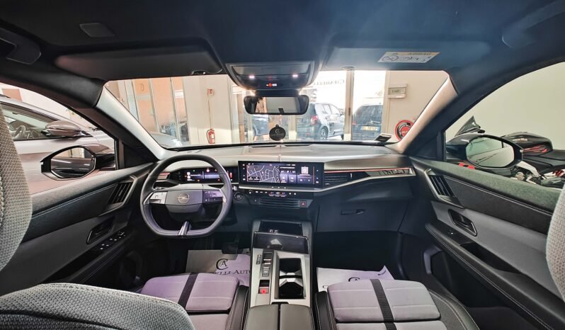 Opel Grandland 1.2 hybrid GS 145cv e-dcs6 pieno