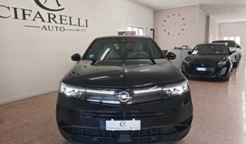 Opel Grandland 1.2 hybrid GS 145cv e-dcs6 pieno