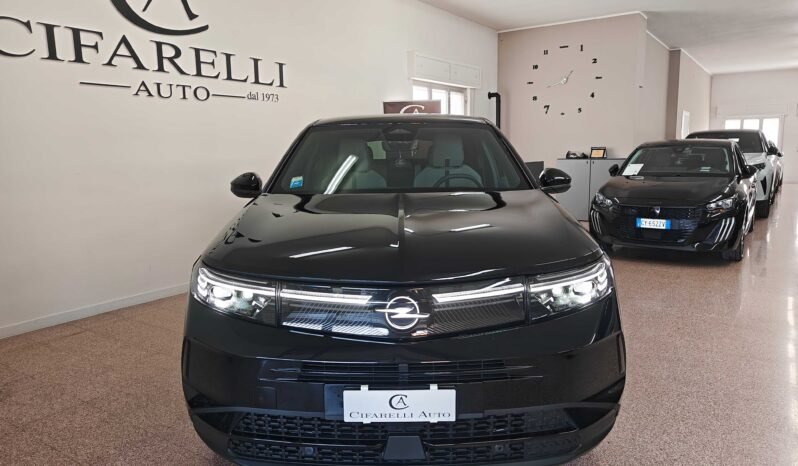 Opel Grandland 1.2 hybrid GS 145cv e-dcs6 pieno