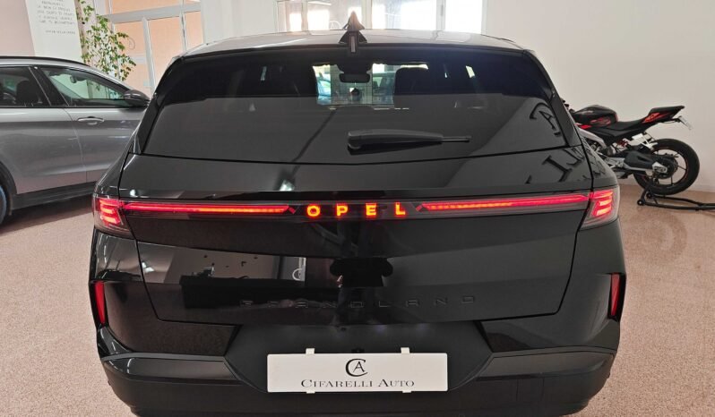 Opel Grandland 1.2 hybrid GS 145cv e-dcs6 pieno