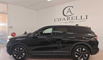 Opel Grandland 1.2 hybrid GS 145cv e-dcs6 pieno