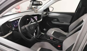 Opel Mokka 1.2 PureTech 130 cv GS-Line pieno