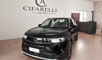 Opel Mokka 1.2 PureTech 130 cv GS-Line pieno