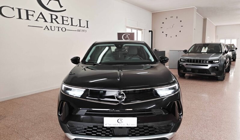 Opel Mokka 1.2 PureTech 130 cv GS-Line pieno