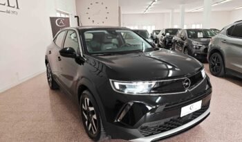 Opel Mokka 1.2 PureTech 130 cv GS-Line pieno