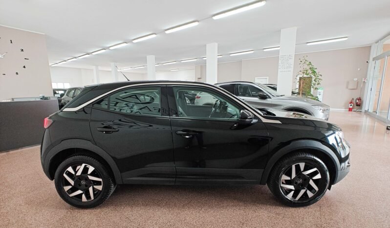 Opel Mokka 1.2 PureTech 130 cv GS-Line pieno