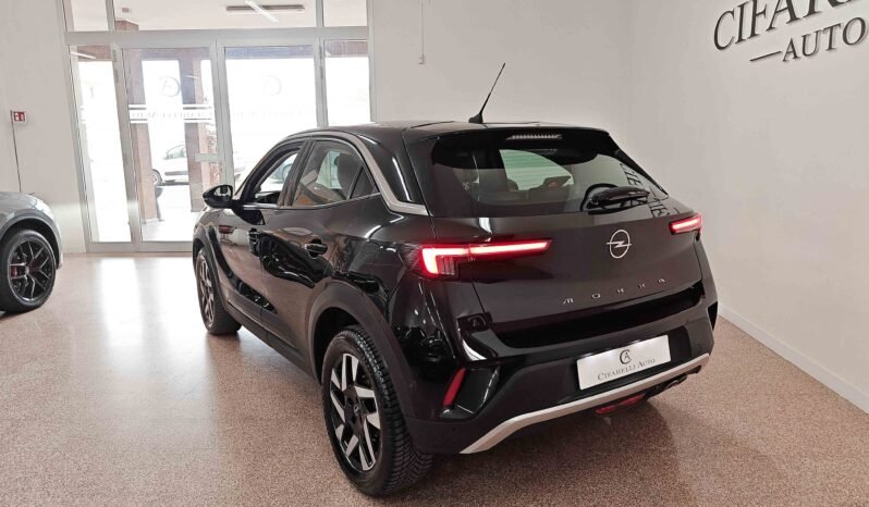 Opel Mokka 1.2 PureTech 130 cv GS-Line pieno
