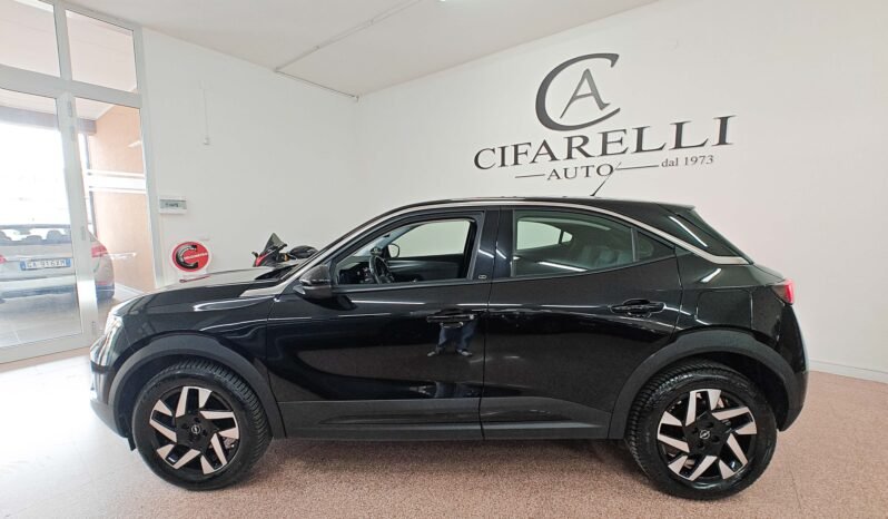 Opel Mokka 1.2 PureTech 130 cv GS-Line pieno