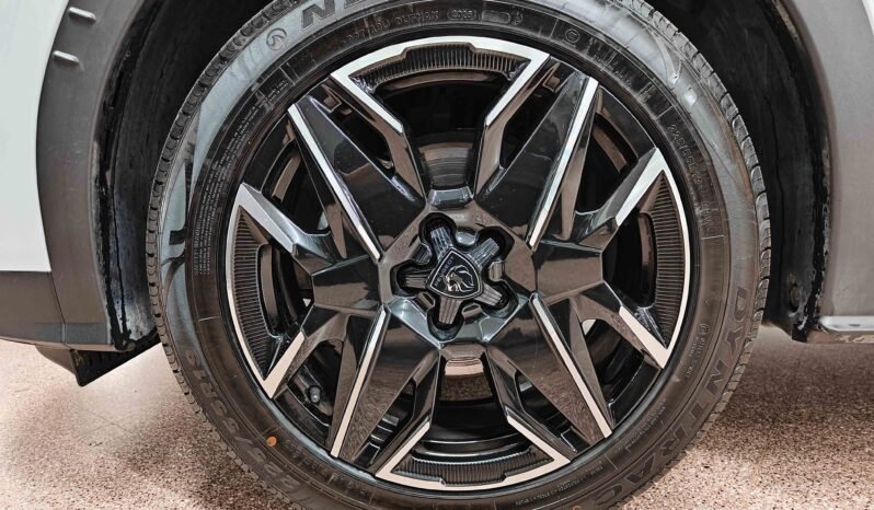 Peugeot 3008 1.2 hybrid GT 145cv e-dcs6 pieno