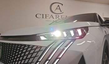 Peugeot 3008 1.2 hybrid GT 145cv e-dcs6 pieno