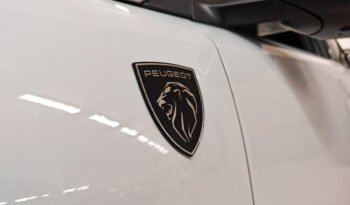 Peugeot 3008 1.2 hybrid GT 145cv e-dcs6 pieno