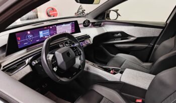 Peugeot 3008 1.2 hybrid GT 145cv e-dcs6 pieno