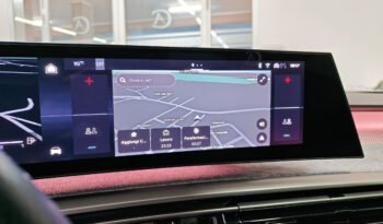 Peugeot 3008 1.2 hybrid GT 145cv e-dcs6 pieno