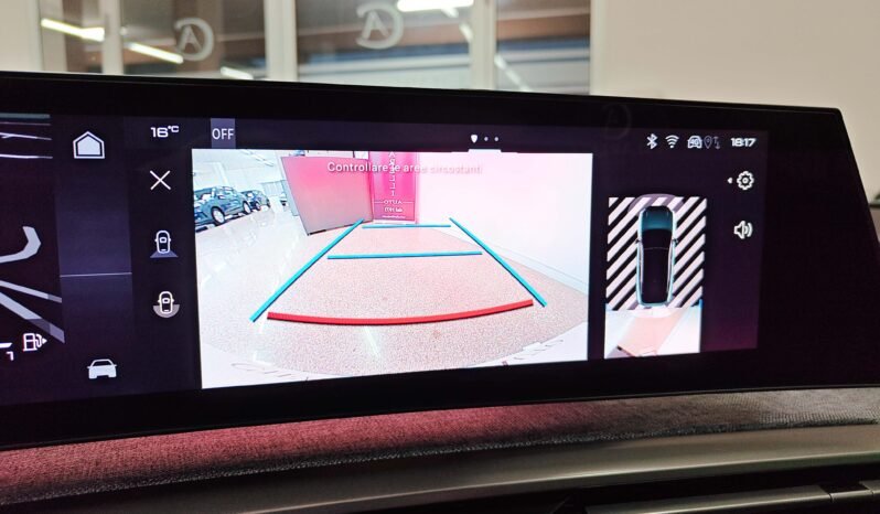 Peugeot 3008 1.2 hybrid GT 145cv e-dcs6 pieno