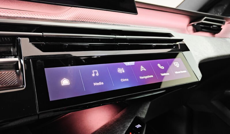 Peugeot 3008 1.2 hybrid GT 145cv e-dcs6 pieno