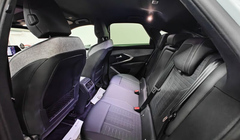 Peugeot 3008 1.2 hybrid GT 145cv e-dcs6 pieno