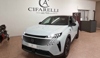 Peugeot 3008 1.2 hybrid GT 145cv e-dcs6 pieno
