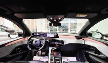Peugeot 3008 1.2 hybrid GT 145cv e-dcs6 pieno