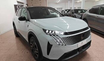 Peugeot 3008 1.2 hybrid GT 145cv e-dcs6 pieno
