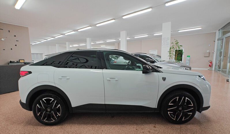 Peugeot 3008 1.2 hybrid GT 145cv e-dcs6 pieno