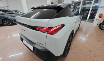Peugeot 3008 1.2 hybrid GT 145cv e-dcs6 pieno
