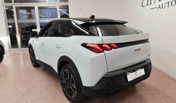 Peugeot 3008 1.2 hybrid GT 145cv e-dcs6 pieno