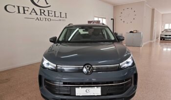 Volkswagen Tiguan 2.0 TDI Life 150 cv DSG pieno