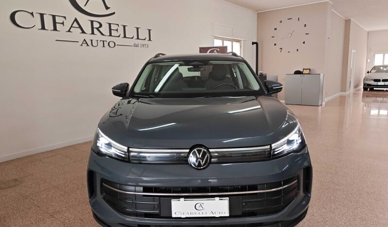 Volkswagen Tiguan 2.0 TDI Life 150 cv DSG pieno