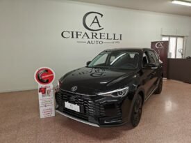 Mg ZS 1.5 Standard km0