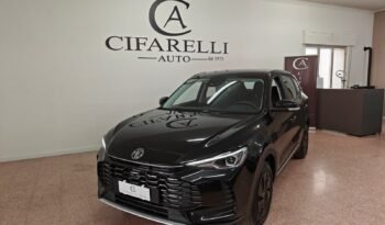 Mg ZS 1.5 Standard km0 pieno