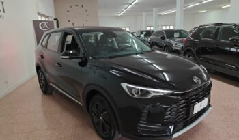 Mg ZS 1.5 Standard km0 pieno