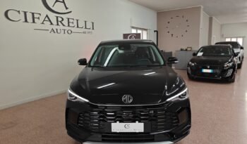 Mg ZS 1.5 Standard km0 pieno