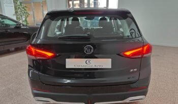 Mg ZS 1.5 Standard km0 pieno