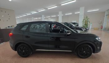 Mg ZS 1.5 Standard km0 pieno