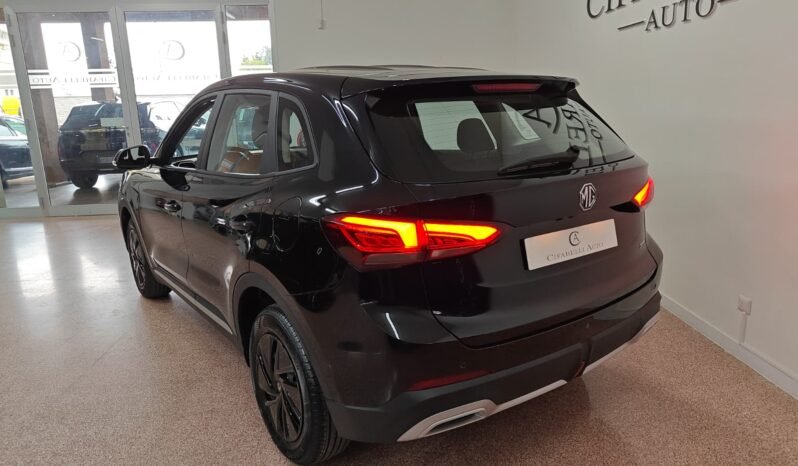 Mg ZS 1.5 Standard km0 pieno