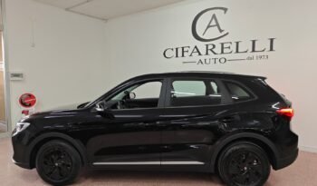 Mg ZS 1.5 Standard km0 pieno