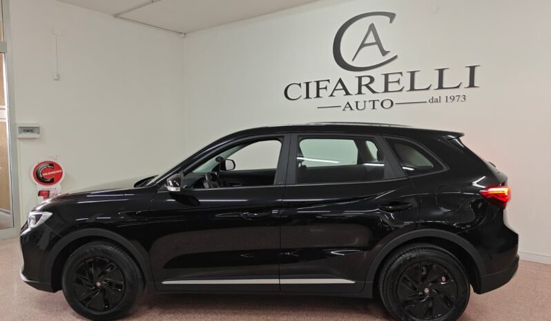 Mg ZS 1.5 Standard km0 pieno