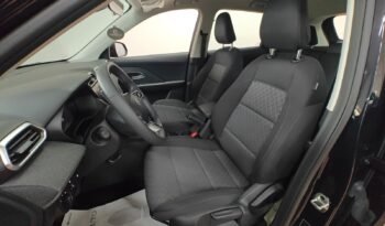 Mg ZS 1.5 Standard km0 pieno