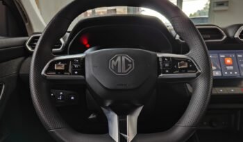 Mg ZS 1.5 Standard km0 pieno
