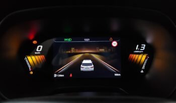 Mg ZS 1.5 Standard km0 pieno