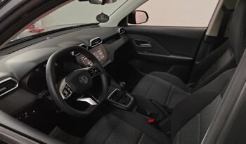 Mg ZS 1.5 Standard km0 pieno