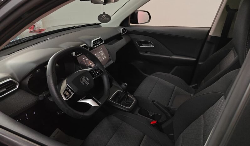 Mg ZS 1.5 Standard km0 pieno