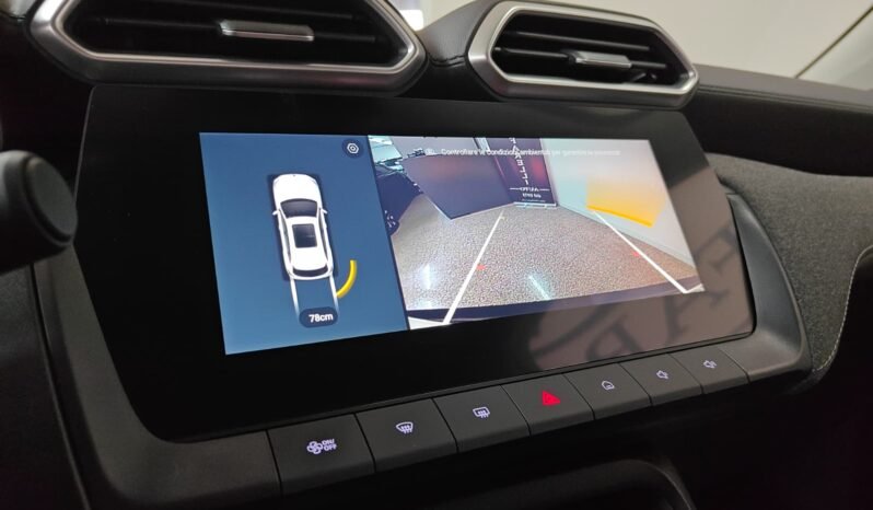 Mg ZS 1.5 Standard km0 pieno