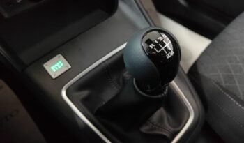 Mg ZS 1.5 Standard km0 pieno