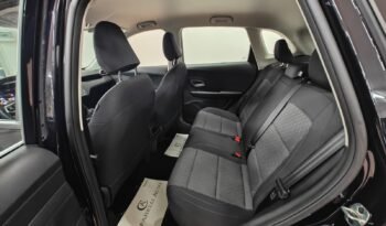 Mg ZS 1.5 Standard km0 pieno