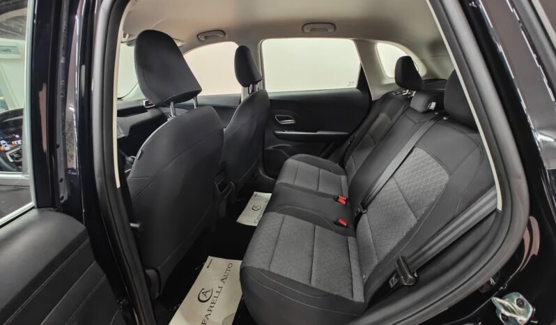 Mg ZS 1.5 Standard km0 pieno