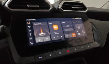 Mg ZS 1.5 Standard km0 pieno